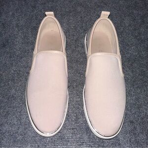 Aldo Slide On Shoes Size 9